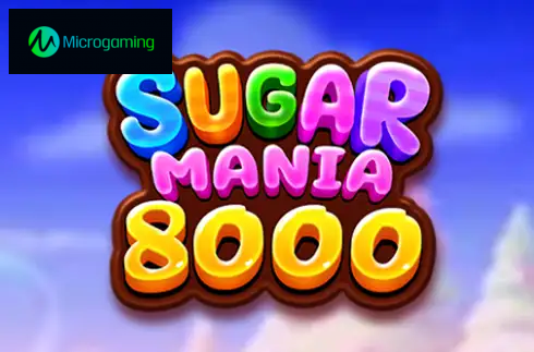 Sugar Mania 8000